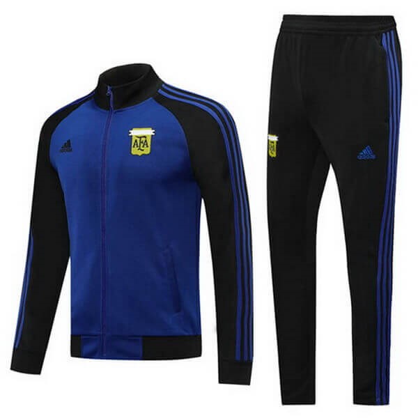 Tuta Calcio Argentina 2020 Blu Navy